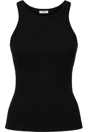 AGOLDE Tank Top De Jersey