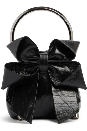 Jimmy Choo Bolso De Mano Bon Bon Con Asa