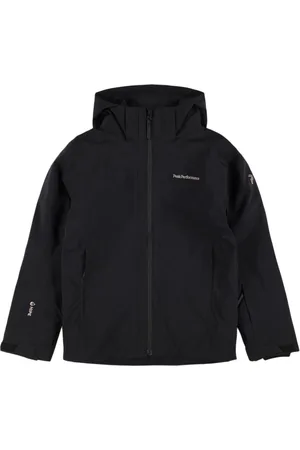 Peak Performance Chaqueta De Esquí De Techno