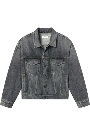 AGOLDE Chaqueta De Denim