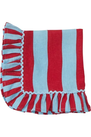 BITOSSI Set De 2 Servilletas Gala