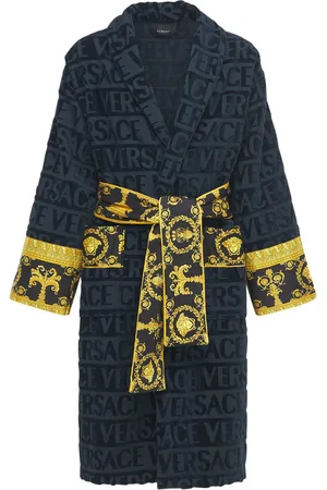 VERSACE Albornoz Barocco & Robe