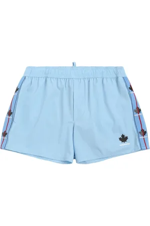 Dsquared2 Bañador Shorts De Nylon