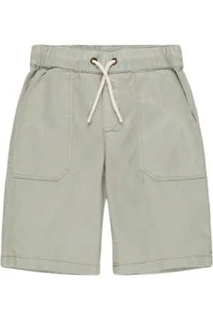 BONPOINT Shorts De Algodón Stretch