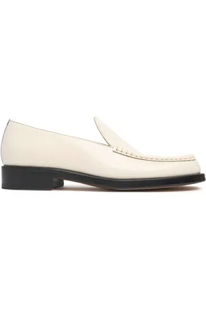 Jacquemus Mocasines De Piel