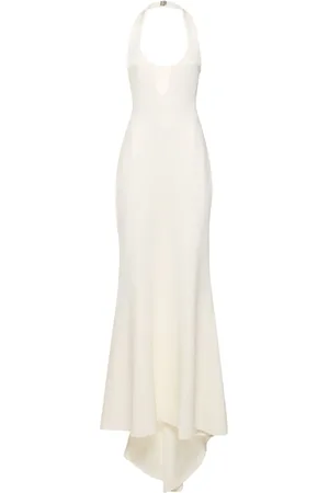 GALVAN Vestido De Novia De Jersey