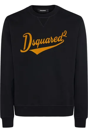 Dsquared2 Sudadera Con Cuello Redondo