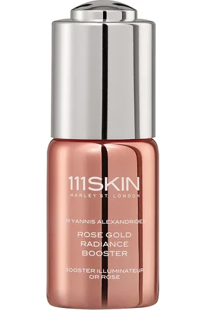 111Skin Rose Gold Booster 20ml