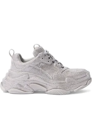 Balenciaga Sneakers Triple S De Techno 60mm