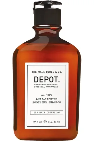 DEPOT Champú Calmante Anti-picor 250ml