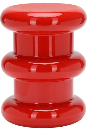 Kartell Taburete Sottsass Pilastro