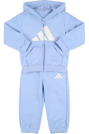 adidas Sudadera Y Pantalones De Algodón