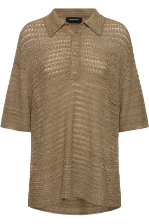 Nagnata Polo De Algodón Orgánico