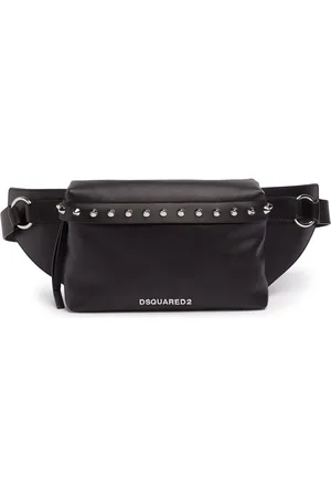 Dsquared2 Riñonera De Piel