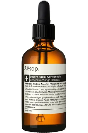 Aesop Concentrado Lucent Facial 60ml