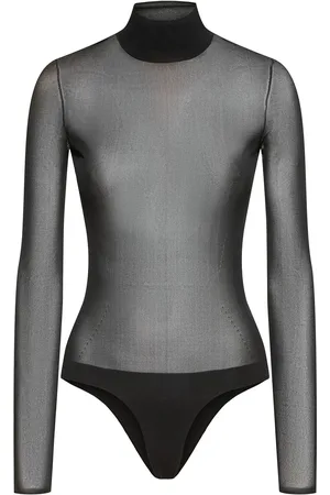 Khaite Body De Viscosa Elástica
