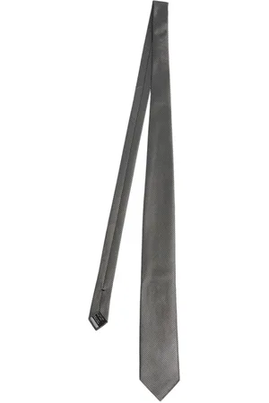 Tom Ford Corbata De Seda 8cm