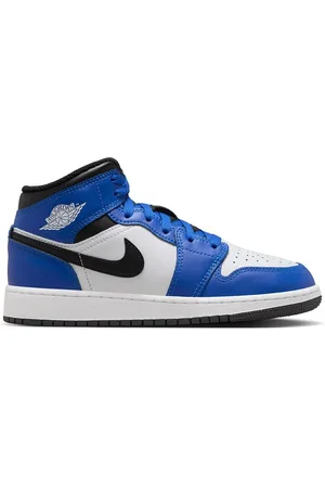 Nike Sneakers Air Jordan 1 Mid