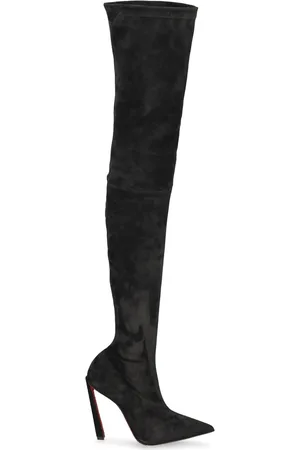 Christian Louboutin Lvr Exclusive Botas 100mm