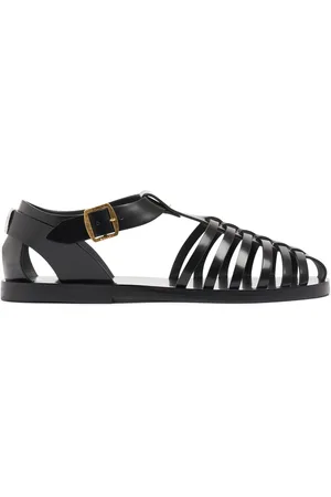 Bally Sandalias De Piel 15mm