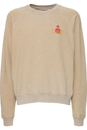 Vivienne Westwood Sudadera Reglán