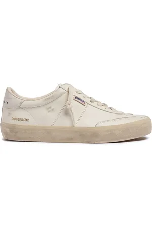 Golden Goose Sneakers Soul-star De Piel