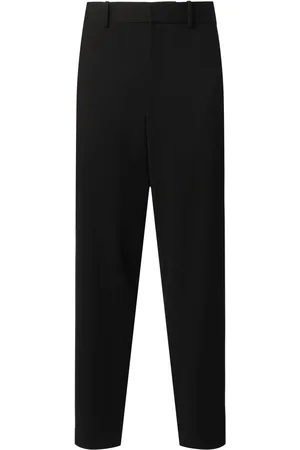 The Row Pantalones De Lana