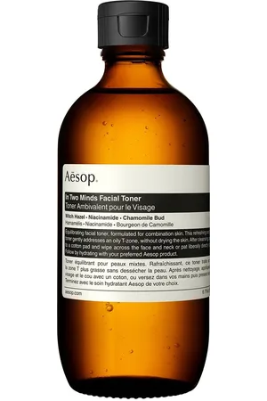 Aesop 200ml En Two Minds Toner Facial