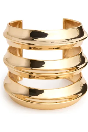 Self-Portrait Brazalete Triple