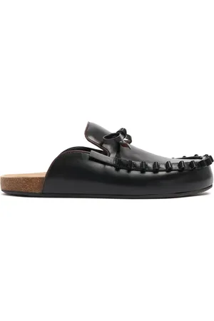 J.W.Anderson Mocasines De Piel