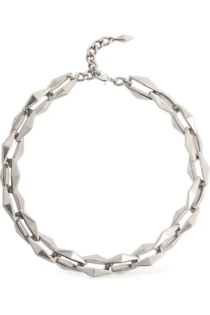 Jimmy Choo Collar De Cadena