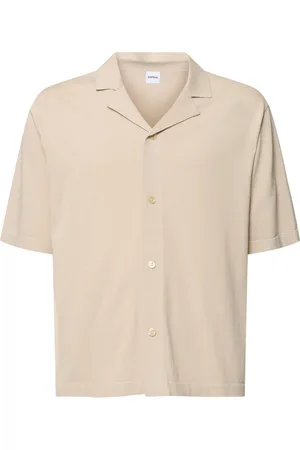 Aspesi Camisa De Punto