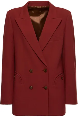Blazé Milano Blazer De Lana