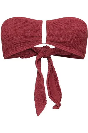 Bond Eye Top Bandeau De Bikini
