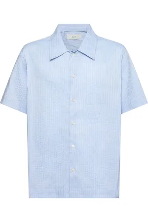 DUNST Camisa De Rayas