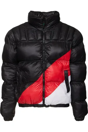 Fila Chaqueta Acolchada