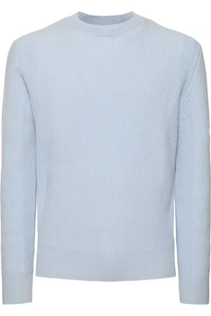 Ermenegildo Zegna Suéter De Cashmere