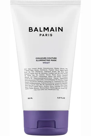 Balmain Máscara Couleurs Couture 150ml
