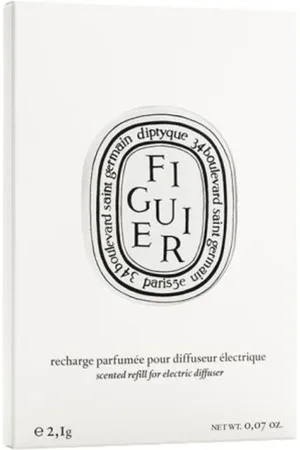 DIPTYQUE Recambio De Difusor "figuier" 2.1gr