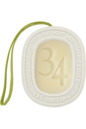 DIPTYQUE Óvalo Perfumado 34 Boulevard Saint Germain