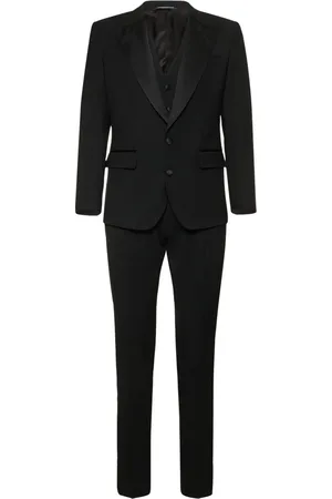 Dolce & Gabbana Traje De Tres Piezas
