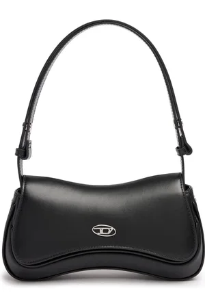 Diesel Bolso Play De Piel