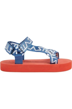 Stella McCartney Sandalias De Techno