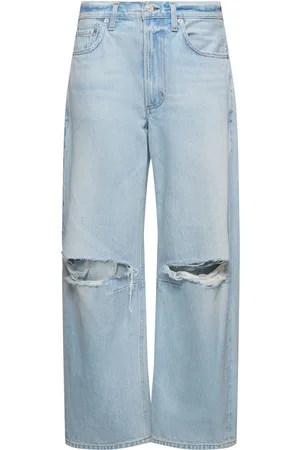 Citizens of Humanity Jeans Baggy De Algodón