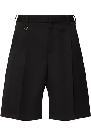Jacquemus Shorts De Lana