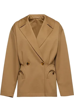 Blazé Milano Chaqueta De Algodón