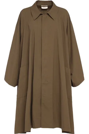 The Row Abrigo Trench De Gabardina