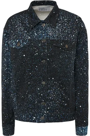 GIUSEPPE DI MORABITO Chaqueta Casual De Denim