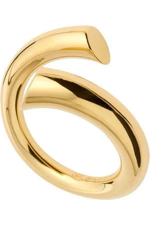 CHARLOTTE CHESNAIS Anillo Biseau
