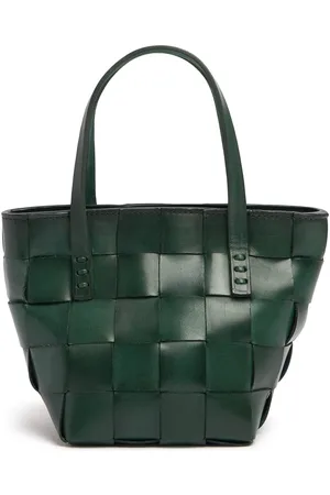 Dragon Diffusion Bolso De Mano Japan De Piel